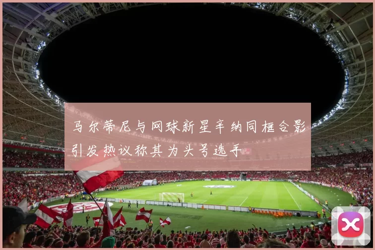 马尔蒂尼与网球新星辛纳同框合影引发热议称其为头号选手