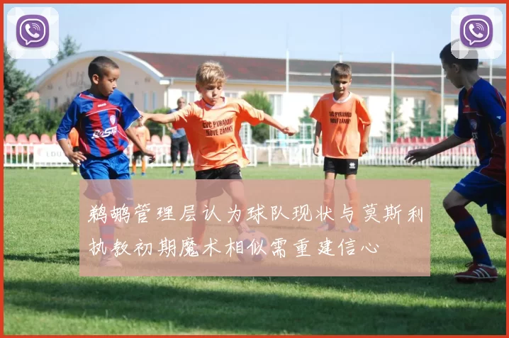 鹈鹕管理层认为球队现状与莫斯利执教初期魔术相似需重建信心